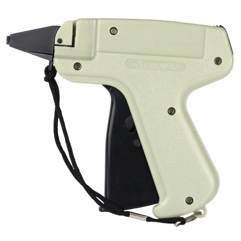 Tag Gun, Standard Arrow