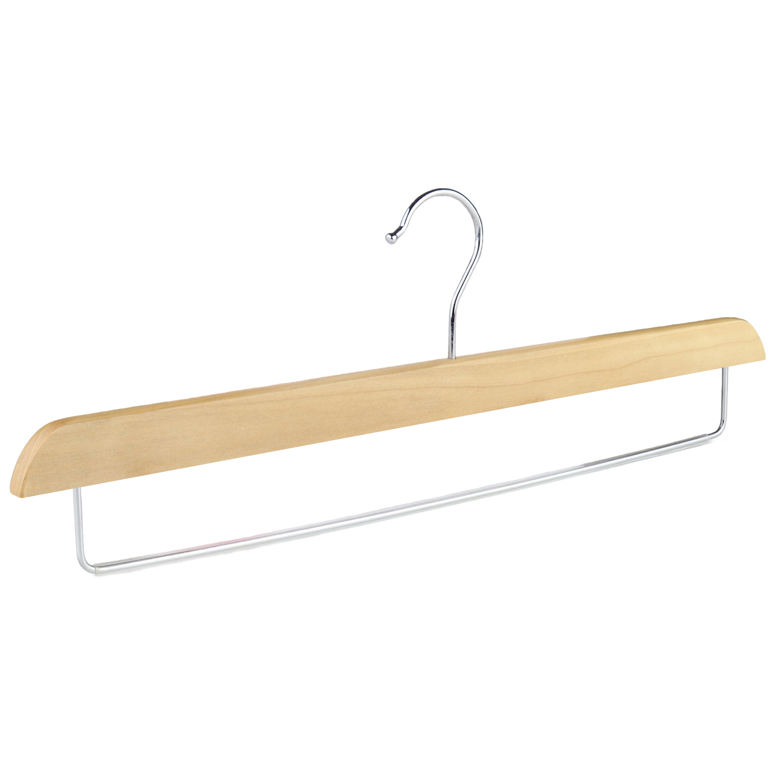 Trouser clothes hangers Clearance