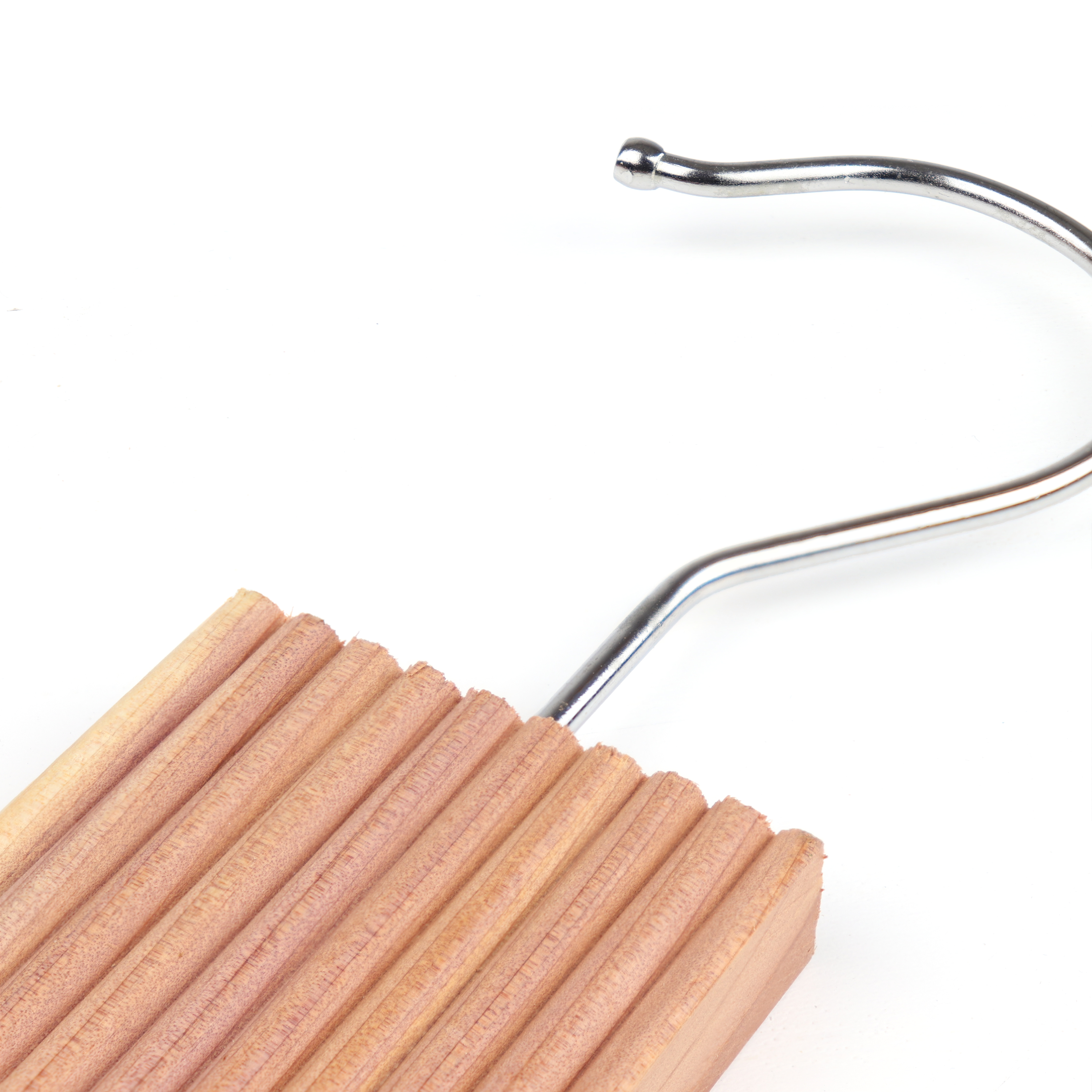 2 Cedar Wood Moth Repellent Hangers The Hanger Store