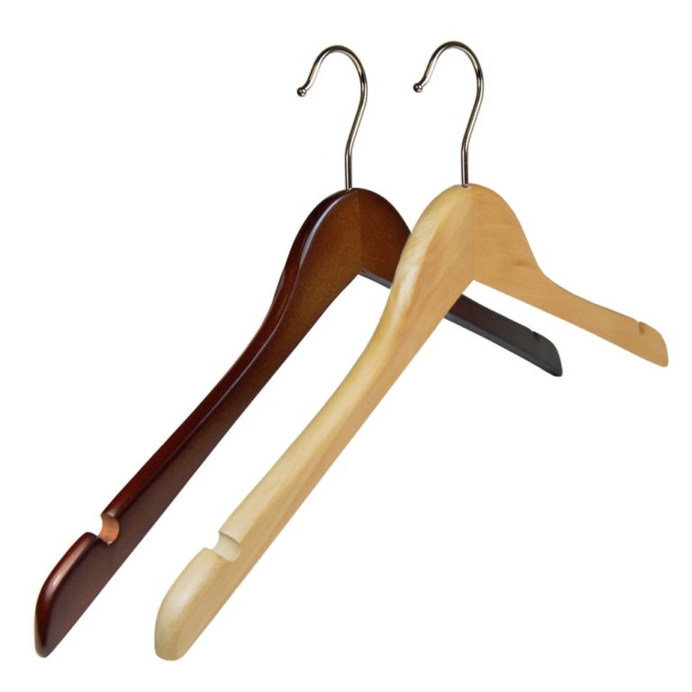 Wooden Coat Hangers Wooden Clothes Hanger The Hanger Store