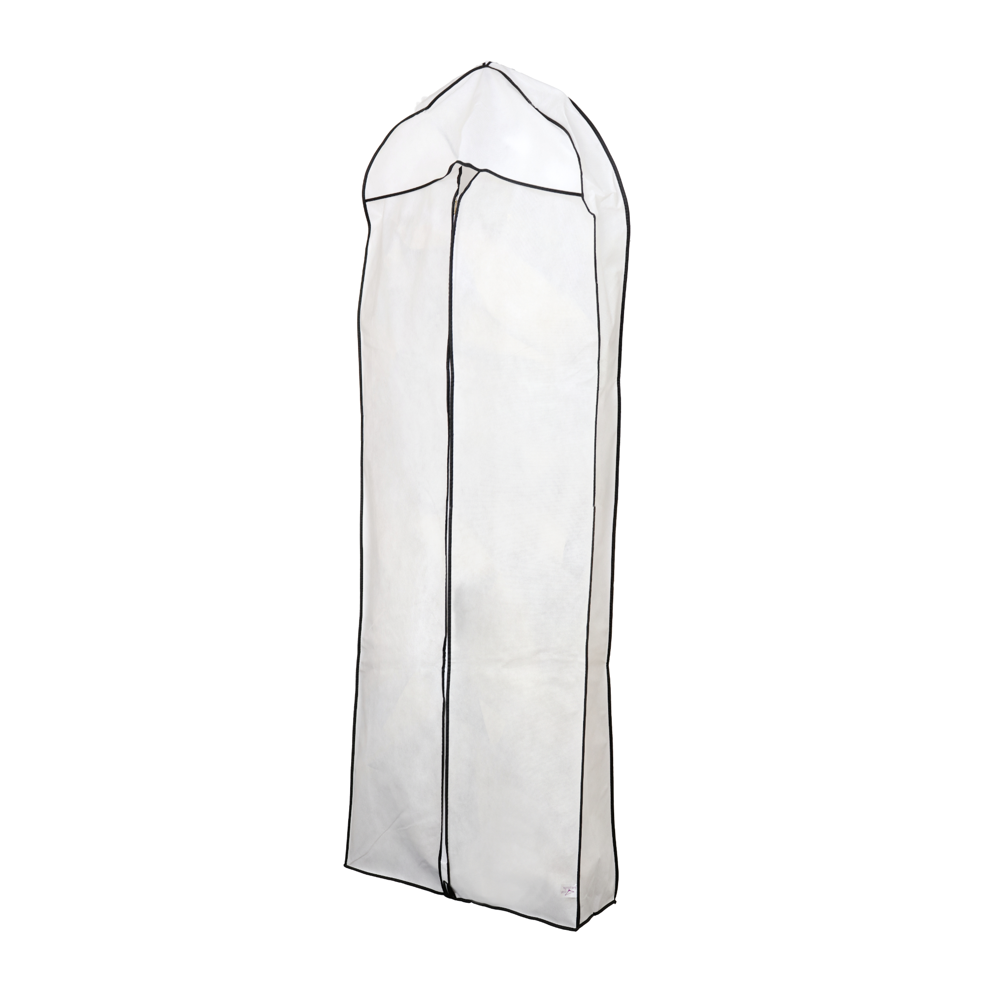 Long Dress Cover White Wedding Dress Clothes Bag The Hanger Store